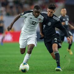 Cuándo y contra quién juega México su siguiente partido en Copa Oro