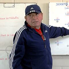 Muere Hernán ‘Clavito’ Godoy, leyenda del fútbol chileno, a los 83 años: qué le pasó y reacciones a su fallecimiento