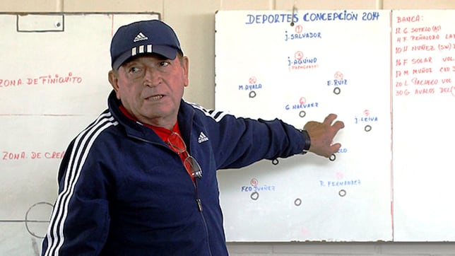 Muere Hernán ‘Clavito’ Godoy, leyenda del fútbol chileno, a los 83 años: qué le pasó y reacciones a su fallecimiento