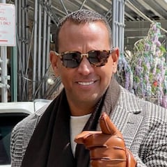 Alex Rodríguez comienza a quedar con su exmujer tras su ruptura con Jennifer López