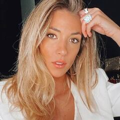 Alice Campello se pronuncia sobre la crisis del coronavirus en Italia