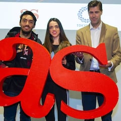 El sueño olímpico de cada mañana