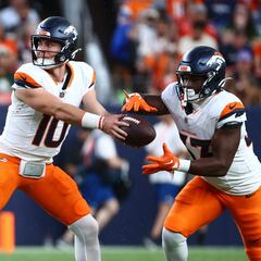 How many teams have yet to figure out their QB rotation?