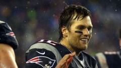 Los Patriots arrasan a los Colts y se meten en la Super Bowl