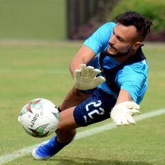 Se va un ídolo, David González sale del Medellín