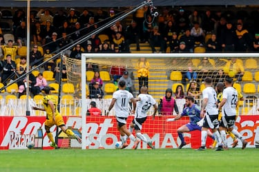 Colo Colo, la U y la UC consultaron por una figura del fútbol chileno: este monto se pide para ficharlo