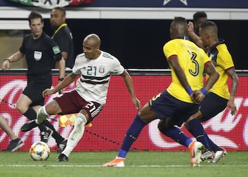 Pilsener siempre al lado de la Selección de Ecuador 