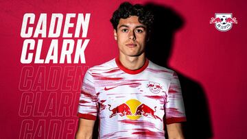 El conjunto alem&aacute;n anunci&oacute; el fichaje del estadounidense de apenas 18 a&ntilde;os, que se mantendr&aacute; cedido en New York Red Bulls hasta el final de la temporada 2021.