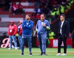 Se fue Diego Ramírez y los refuerzos llegaron en América