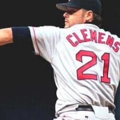 Trump pide que induzcan de manera inmediata a Roger Clemens al Salón de la Fama del Béisbol