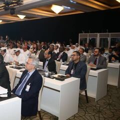 Qatar: 2022 World Cup hosts' Major Event Safety & Security Conference draws Interpol praise
