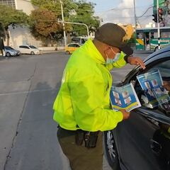 Reveladas las nuevas medidas de seguridad en Bogotá