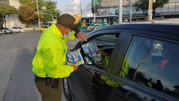 Polic&iacute;a de Barranquilla revela lista de 32 m&aacute;s buscados en la ciudad. Conozca qui&eacute;nes son y de cu&aacute;nto es la recompensa que ofrecen las autoridades.