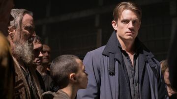 Altered Carbon: As&iacute; es la nueva serie estrella de Netflix