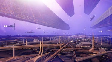 [X06] Mass Effect, Impresiones