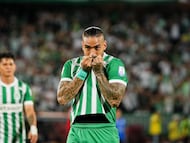 Horarios, cómo y dónde ver Independiente Santa Fe - Atlético Nacional partido de la fecha 5 de la Liga BetPlay que se jugará en el estadio El Campín de Bogotá.