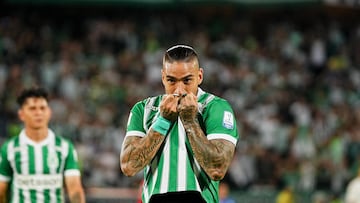 Horarios, cómo y dónde ver Independiente Santa Fe - Atlético Nacional partido de la fecha 5 de la Liga BetPlay que se jugará en el estadio El Campín de Bogotá.