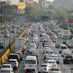 Hoy No Circula, 21 de agosto: vehículos y placas en CDMX, EDOMEX, Hidalgo y Puebla