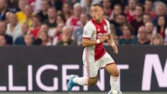 Netherlands hope Dest switches sides before Nations League