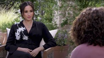 El pastizal que ha pagado la CBS por su entrevista a Harry y Meghan Markle