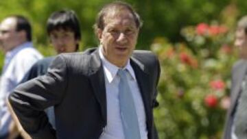 Bilardo, DT campeón del mundo.