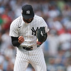 ¿Traición en New York? Pitcher deja a los Yankees para firmar con los Mets