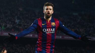 El plan de Gerard Piqué para conquistar los eSports