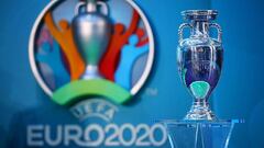 De Bruyne on the "fake" Euro 2020 draw format