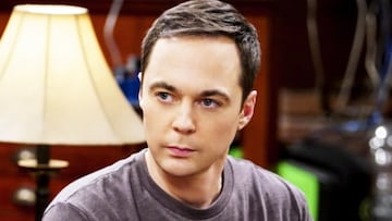 Adiós para siempre a Sheldon Cooper: Jim Parsons (‘The Big Bang Theory’) no quiere volver a interpretar al personaje