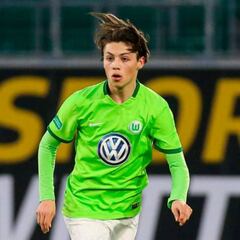 Adrian Goransch, el otro mexicano que juega en Bundesliga