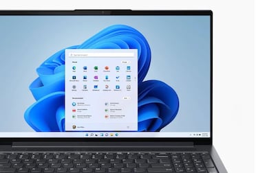 Novedades Lenovo: los 7 nuevos portátiles PC Yoga