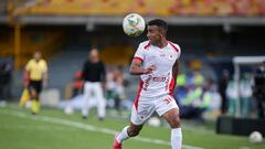 Pereira 2 - 1 América: Resultado, resumen y goles