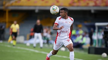 Pereira 2 - 1 América: Resultado, resumen y goles