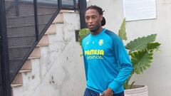 La Policía investiga a Semedo por amenazas en club de alterne