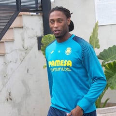 La Policía investiga a Semedo por amenazas en club de alterne