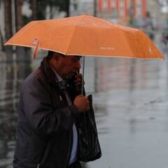 Huracán Kay en México, resumen 6 de septiembre: trayectoria, estados afectados y última hora