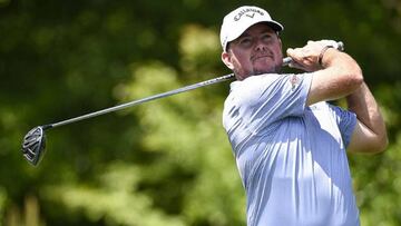 Garrigus: "Si se sanciona la marihuana, debería sancionarse el alcohol"