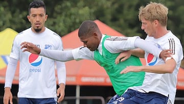Así se proyecta el Millonarios del segundo semestre. El equipo azul se prepara para disputar la Florida Cup. De Felipe Román hay buenas noticias