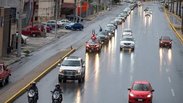 Hoy No Circula domingo 28 de junio: qué vehículos y placas pueden circular en CDMX Y EDOMEX