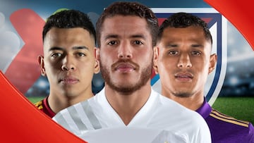 ¡Uno más! Jonathan dos Santos se suma a la lista de estrellas de la MLS a la Liga MX