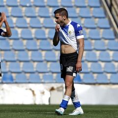 Hércules: cinco motivos de un fracaso