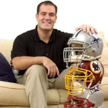 Ross Tucker: “Villanueva estará en el roster de los Steelers”