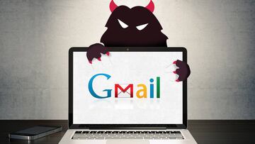 Cuidado con el nuevo timo de Gmail que roba los datos personales