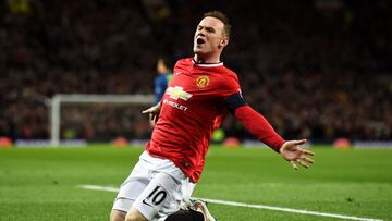 Rooney se retira a los 35 a?os