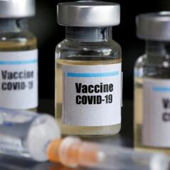 Vacuna coronavirus en Argentina: cuándo se empezará a poner y plazos de Alberto Fernández