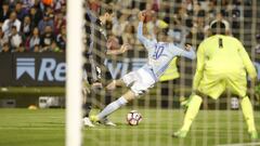 Iago Aspas dive: second yellow rescinded by competition committee