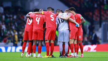 El combinado nacional canadiense marcha l&iacute;der del Octagonal Final de la Concacaf y necesita 1 punto para sellar su boleto directo a la Copa del Mundo.