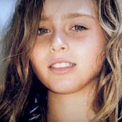 Los primeros golpes y el rasgo diferencial de una prometedora tenista llamada Paula Badosa