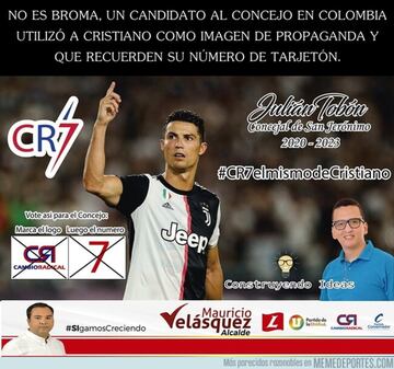 Los memes más divertidos del fin de semana