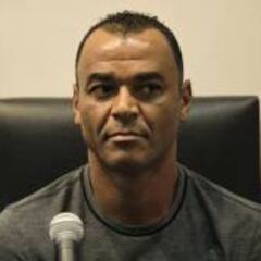Cafu: "El momento de Neymar llegará, sacará ventaja a todos"
